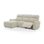 AMALFI Corner Recliner Sofa