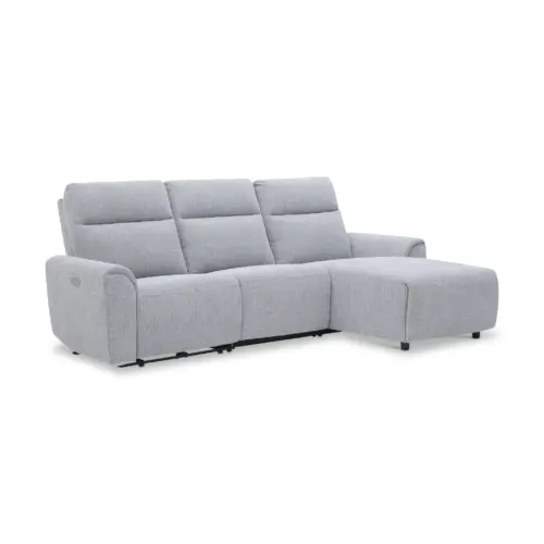 AMALFI Corner Recliner Sofa