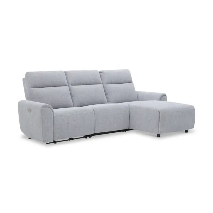 AMALFI Corner Recliner Sofa