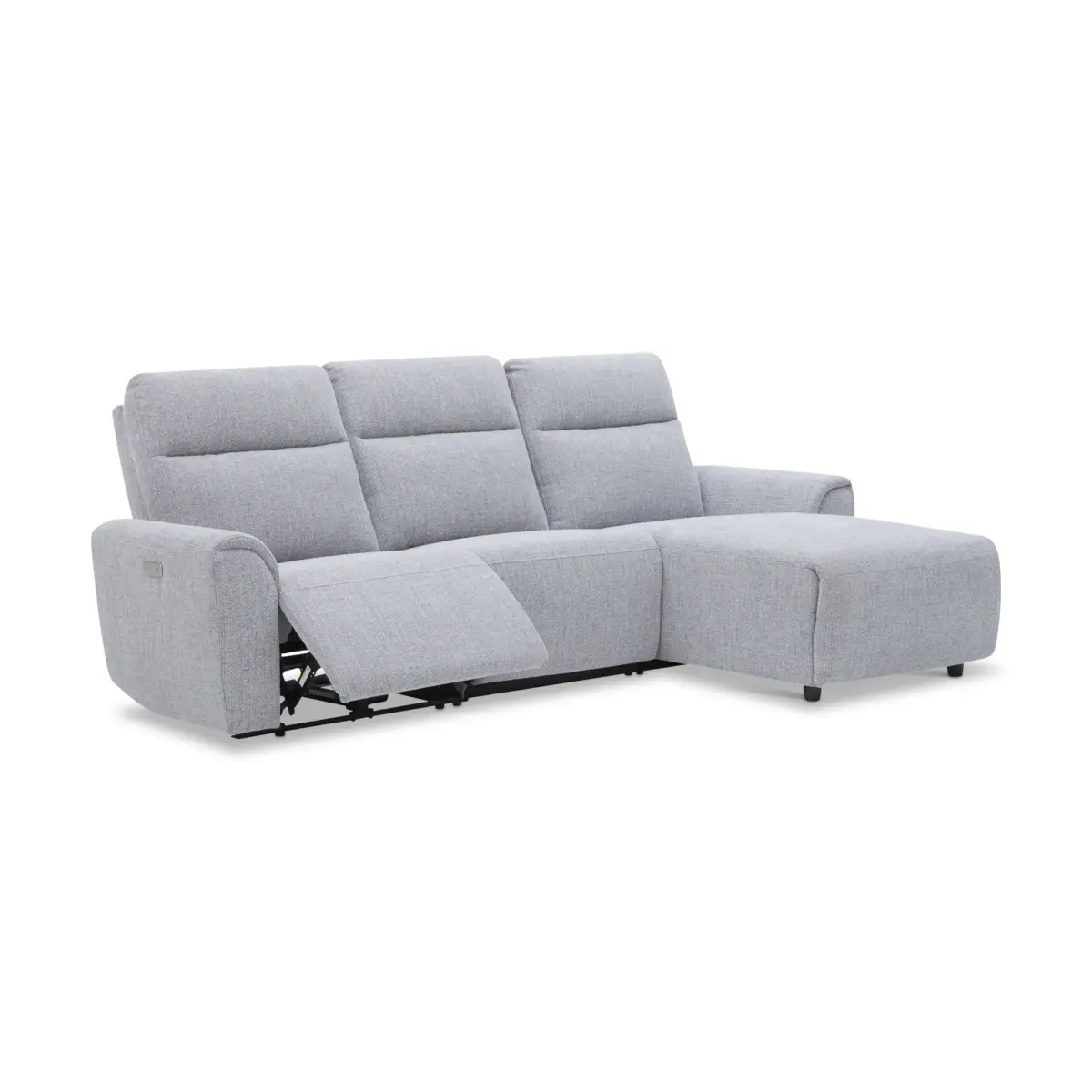 AMALFI Corner Recliner Sofa
