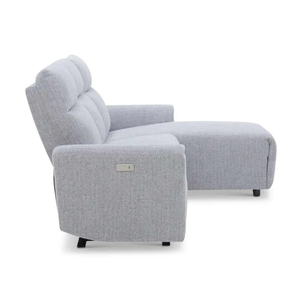 AMALFI Corner Recliner Sofa