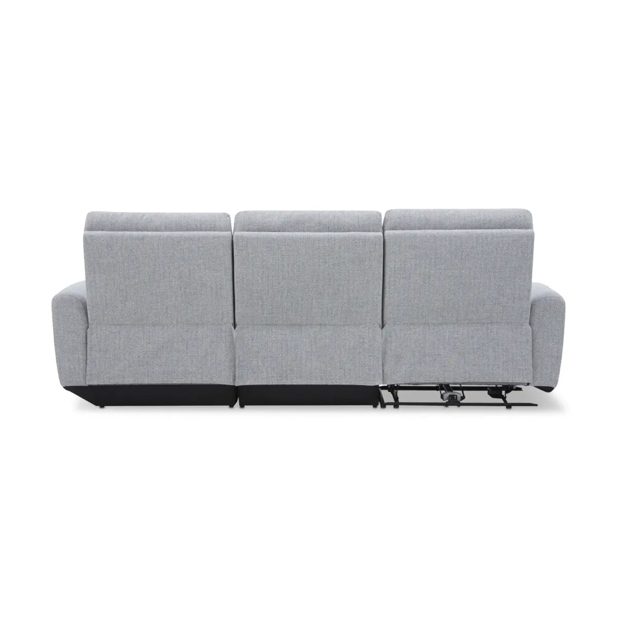 AMALFI Corner Recliner Sofa