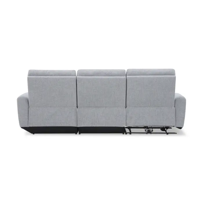 AMALFI Corner Recliner Sofa