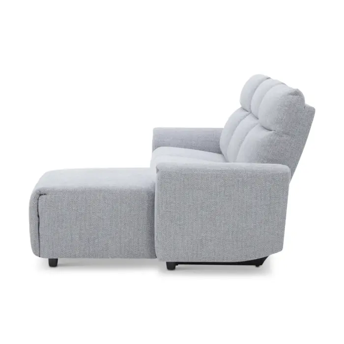 AMALFI Corner Recliner Sofa