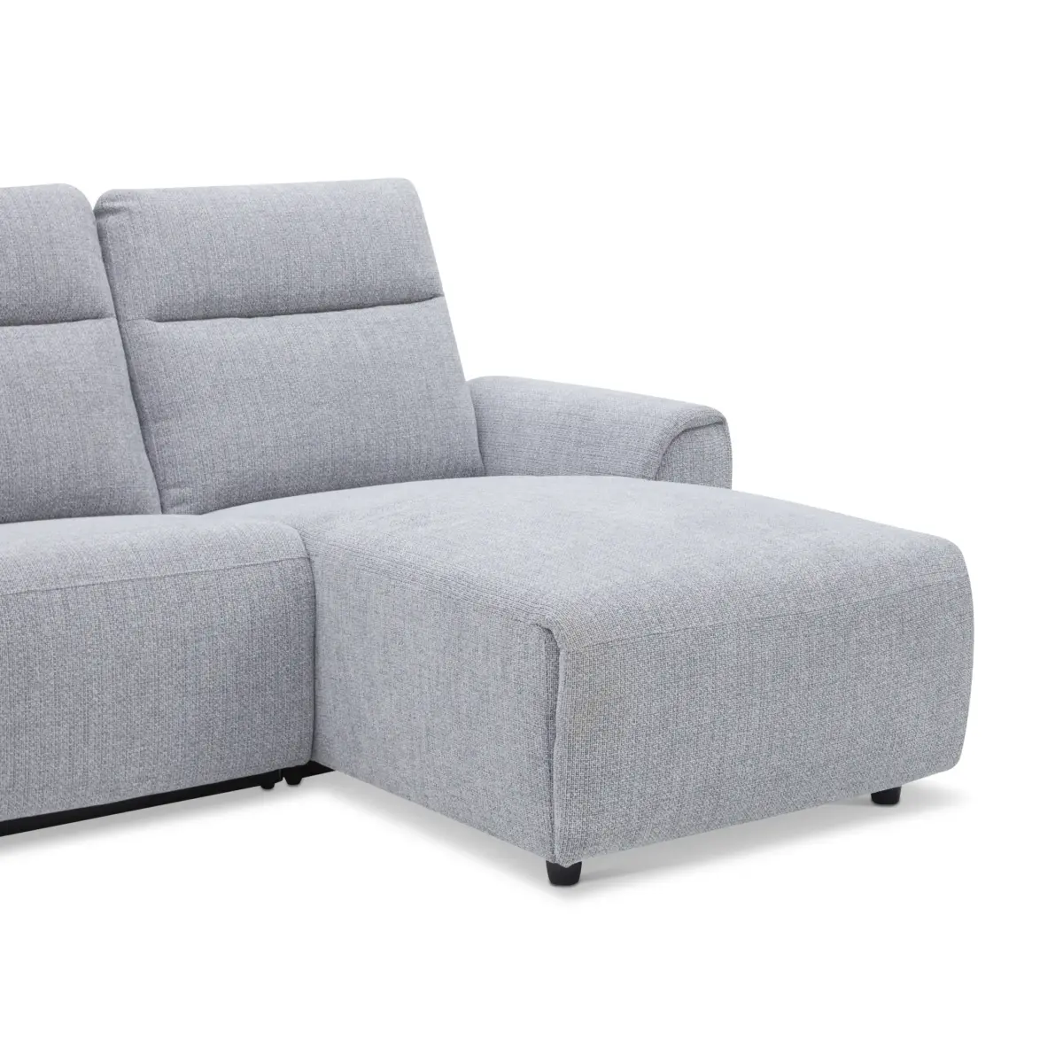 AMALFI Corner Recliner Sofa