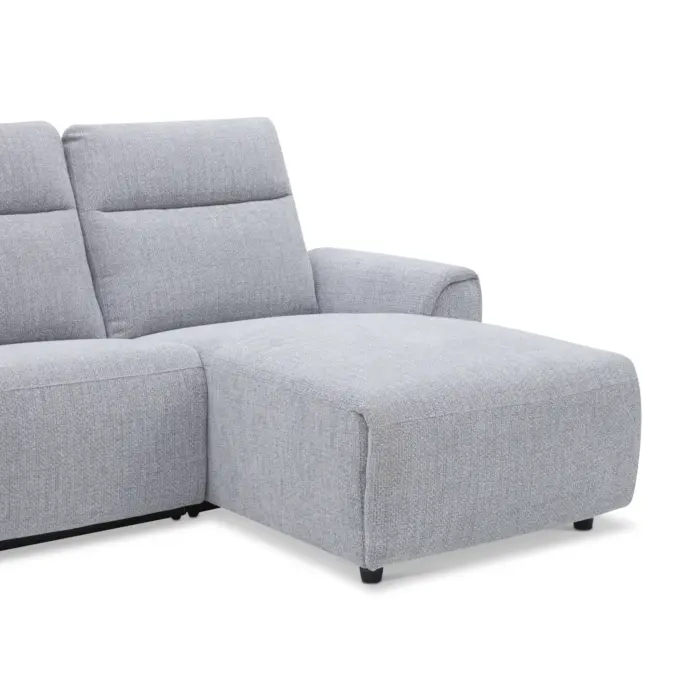 AMALFI Corner Recliner Sofa