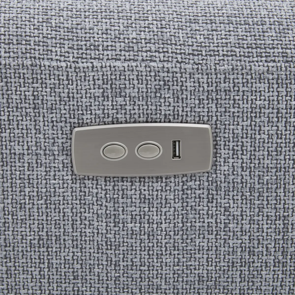 AMALFI Corner Recliner Sofa