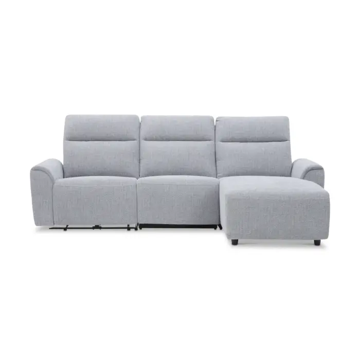 AMALFI Corner Recliner Sofa