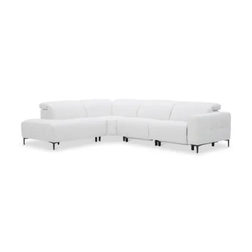 POTENZA Corner Recliner Sofa