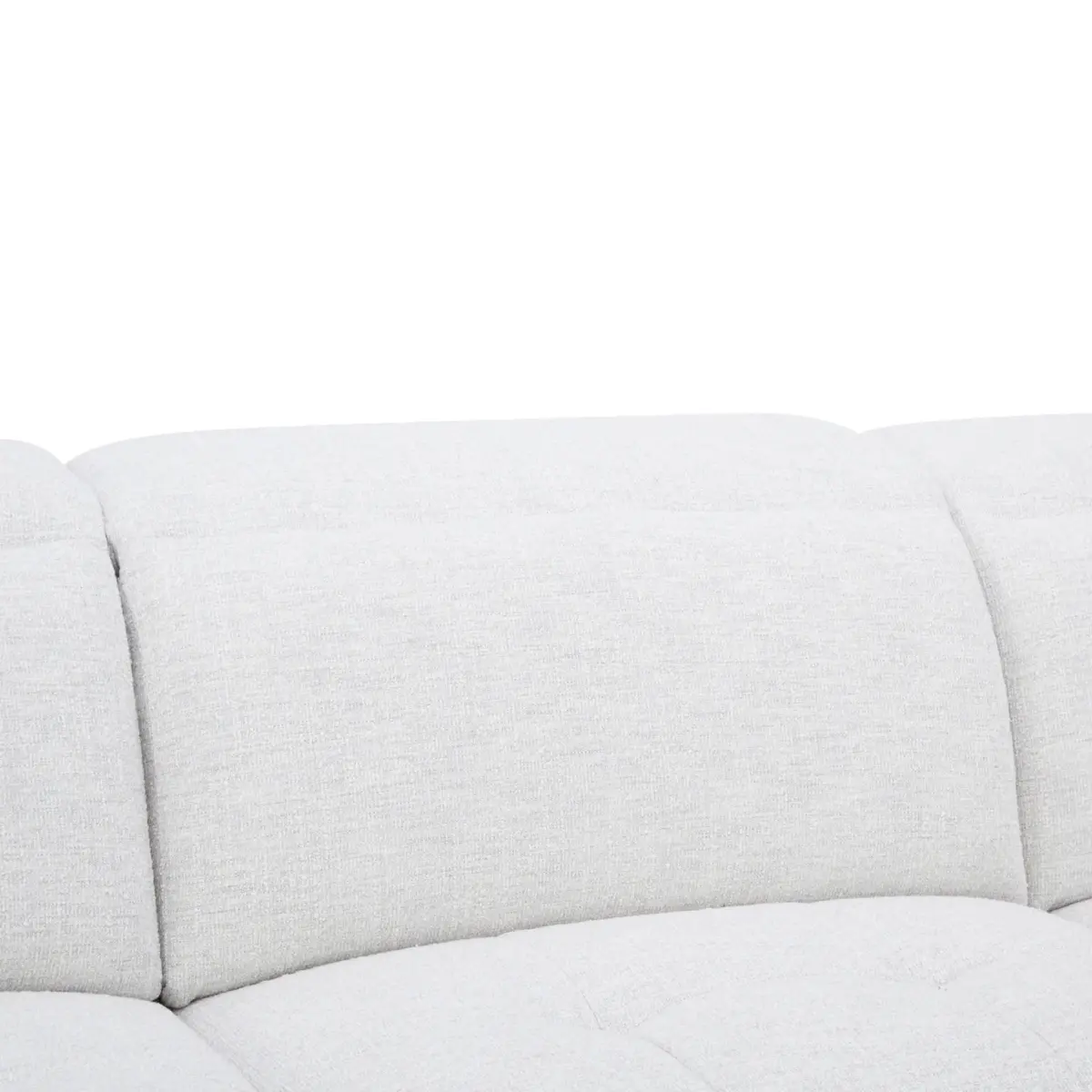 POTENZA Corner Recliner Sofa