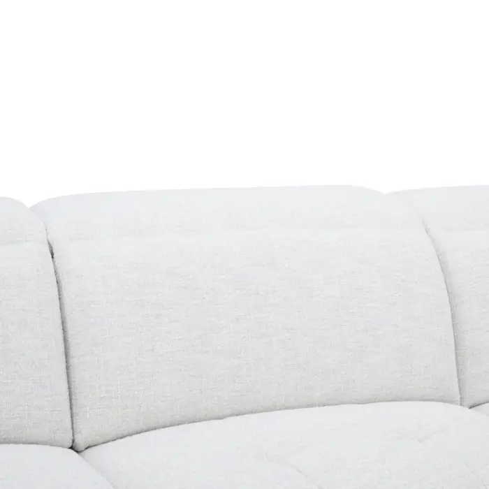 POTENZA Corner Recliner Sofa