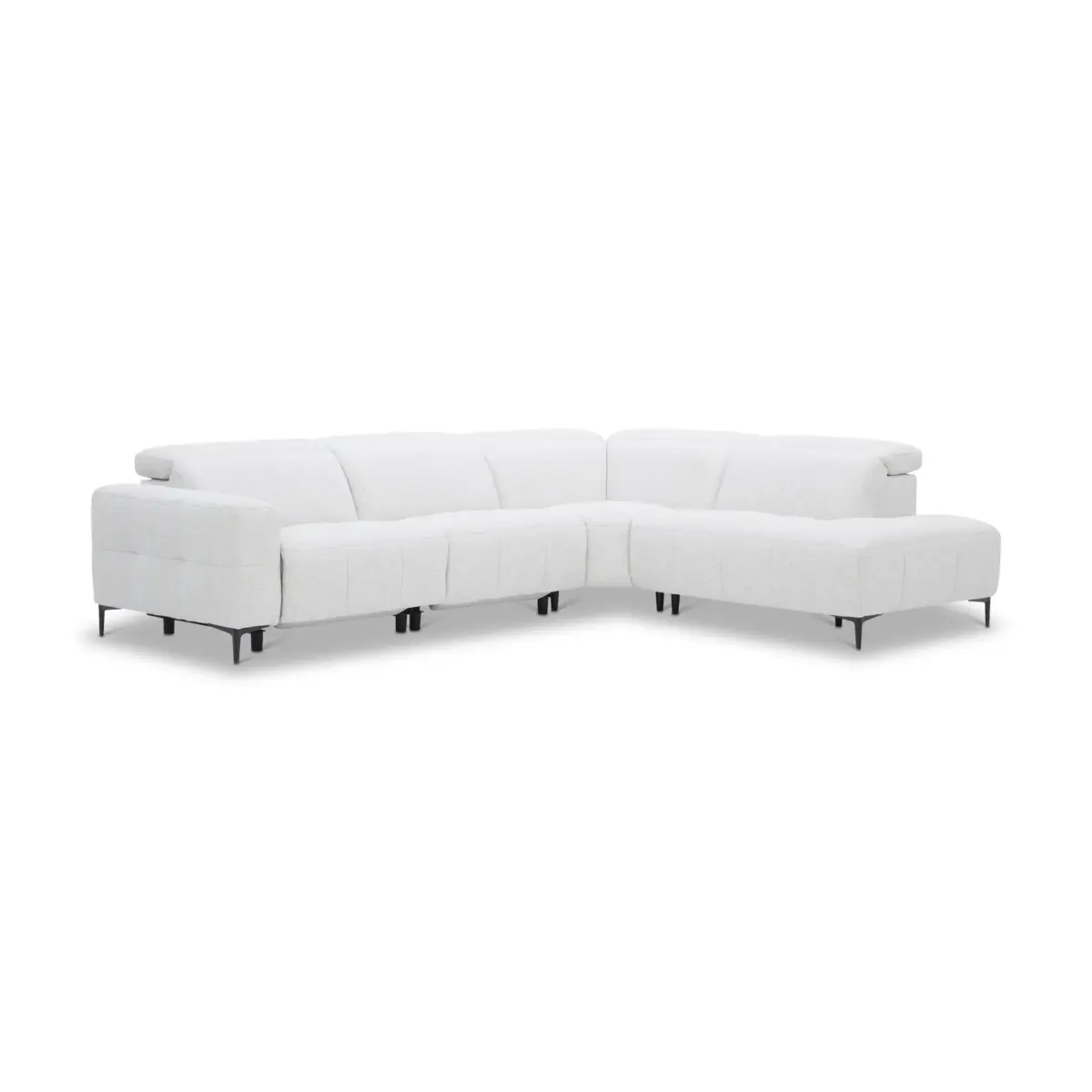 POTENZA Corner Recliner Sofa POTENZA Corner Recliner Sofa