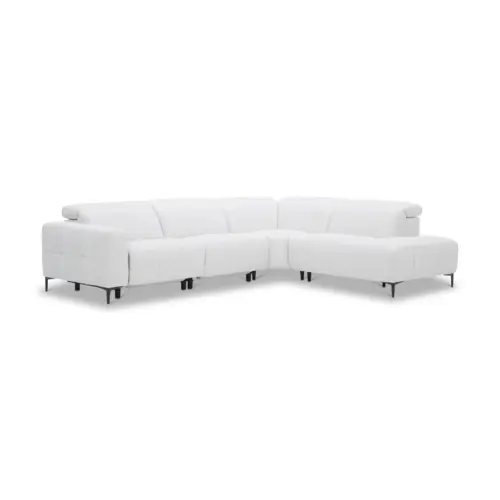 POTENZA Corner Recliner Sofa POTENZA Corner Recliner Sofa