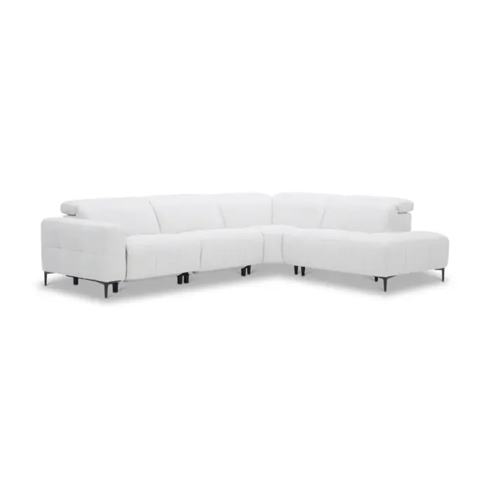 POTENZA Corner Recliner Sofa
