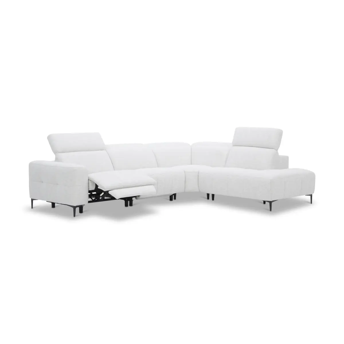 POTENZA Corner Recliner Sofa