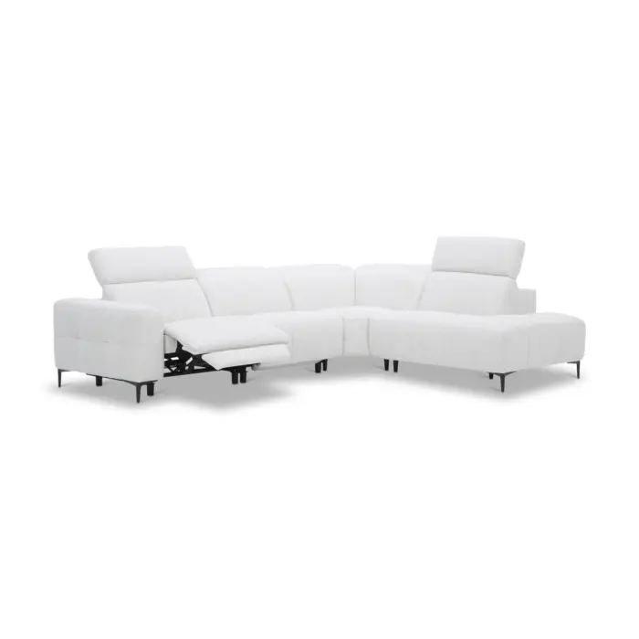 POTENZA Corner Recliner Sofa