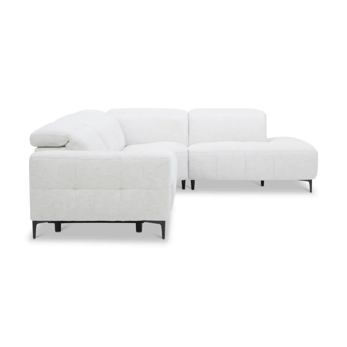 POTENZA Corner Recliner Sofa