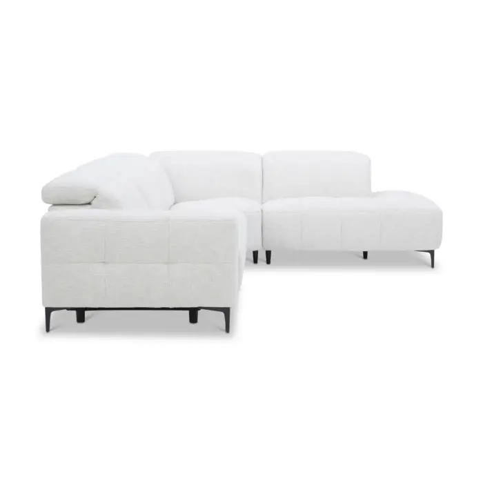 POTENZA Corner Recliner Sofa