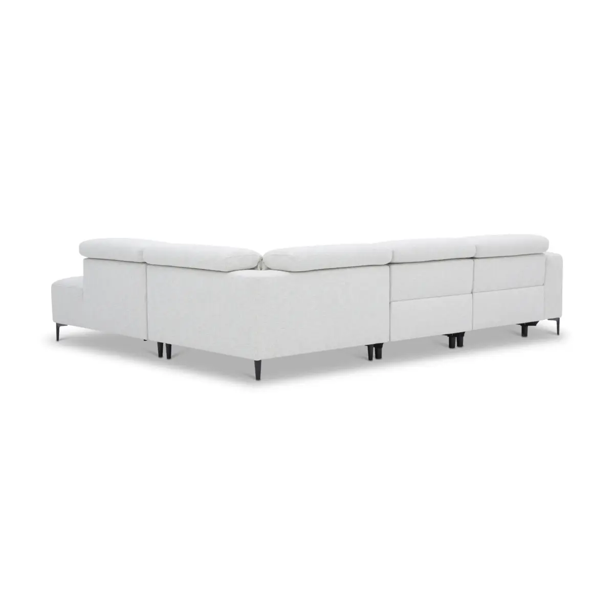 POTENZA Corner Recliner Sofa