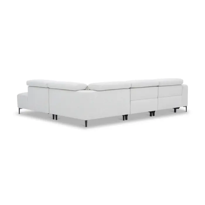 POTENZA Corner Recliner Sofa