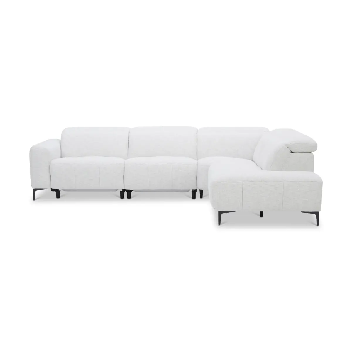 POTENZA Corner Recliner Sofa