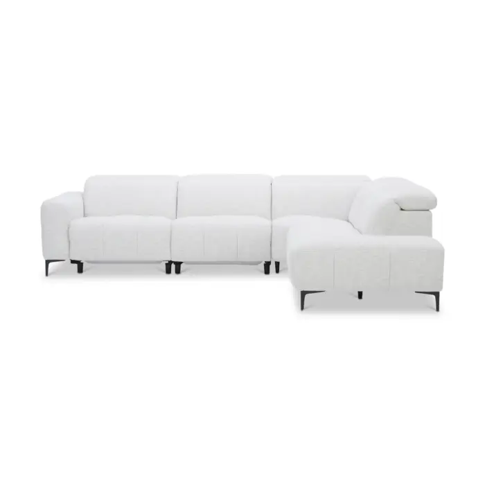 POTENZA Corner Recliner Sofa