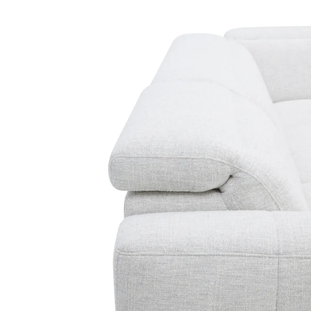 POTENZA Corner Recliner Sofa