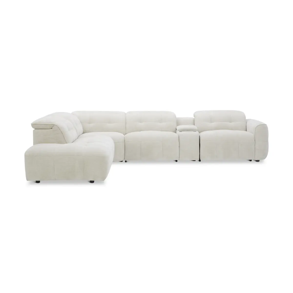 MATERA Corner Recliner Sofa