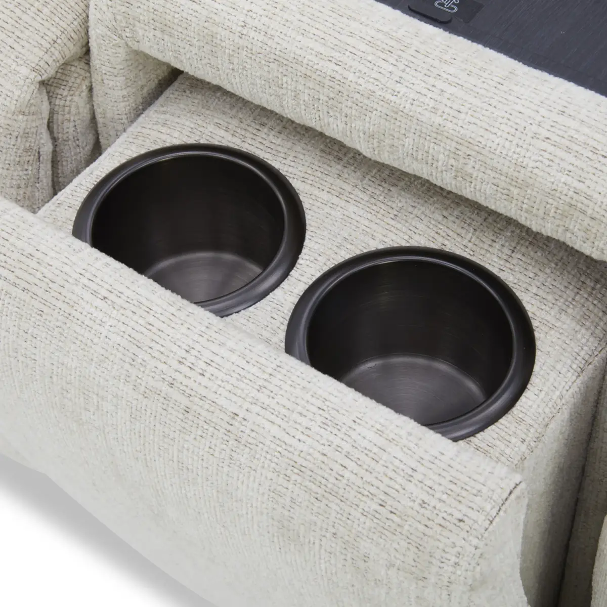KM.7935 L SR2716-2E (7) MATERA Corner Recliner Sofa