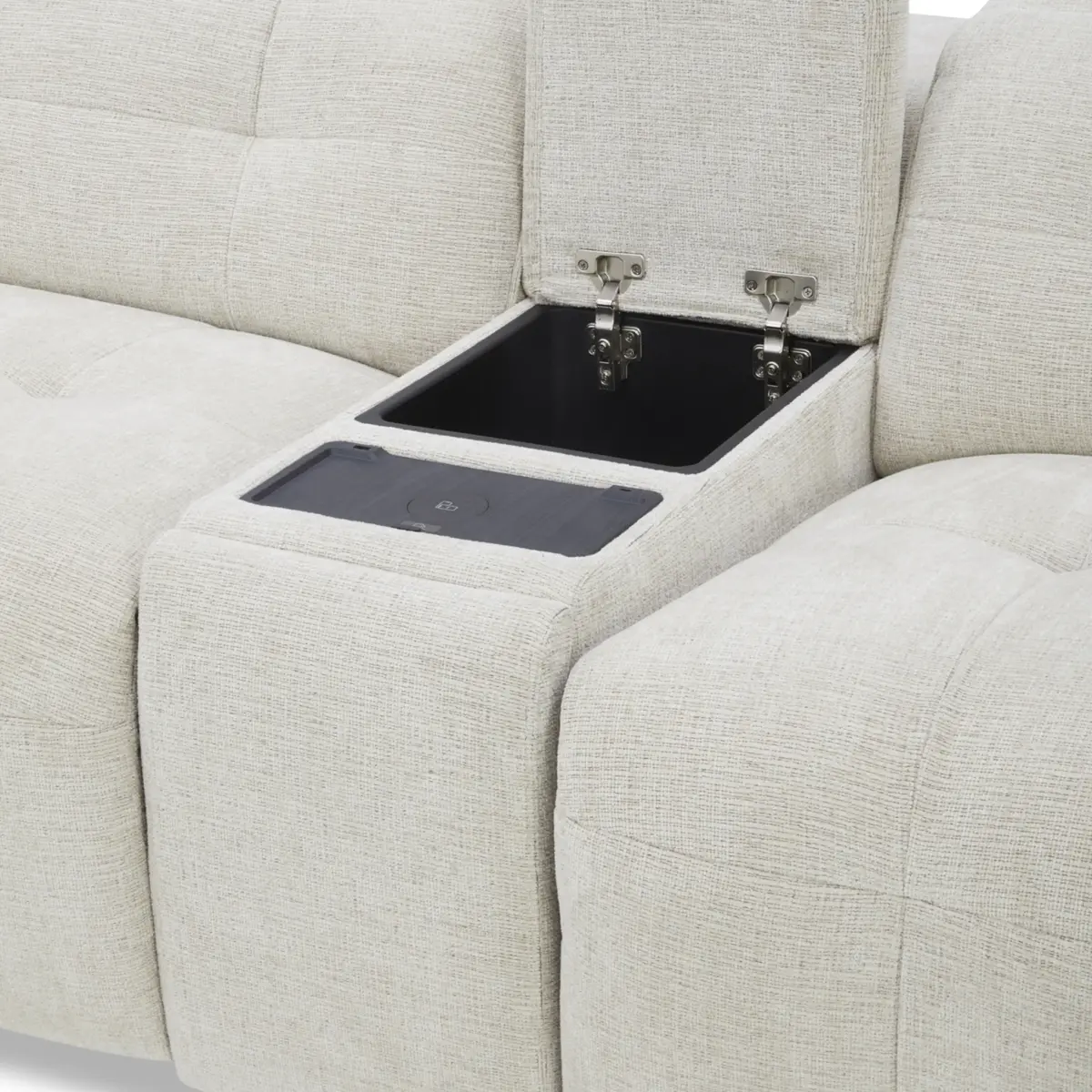KM.7935 L SR2716-2E (8) MATERA Corner Recliner Sofa