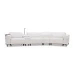 MATARO Electric Corner Sofa