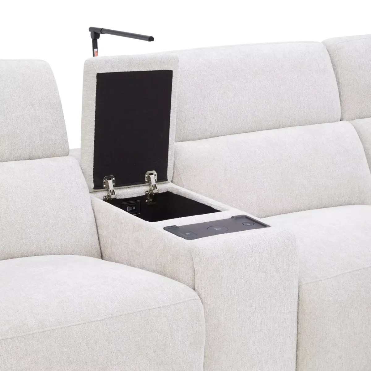 KM.7975 CRN G0201620 (12)-white AVILES Corner Recliner Sofa