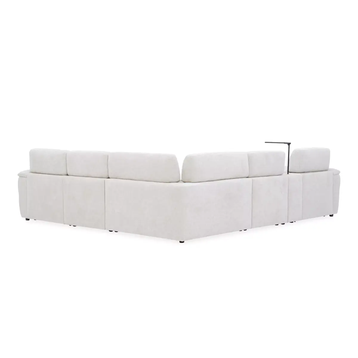 KM.7975 CRN G0201620 (16)-white AVILES Corner Recliner Sofa