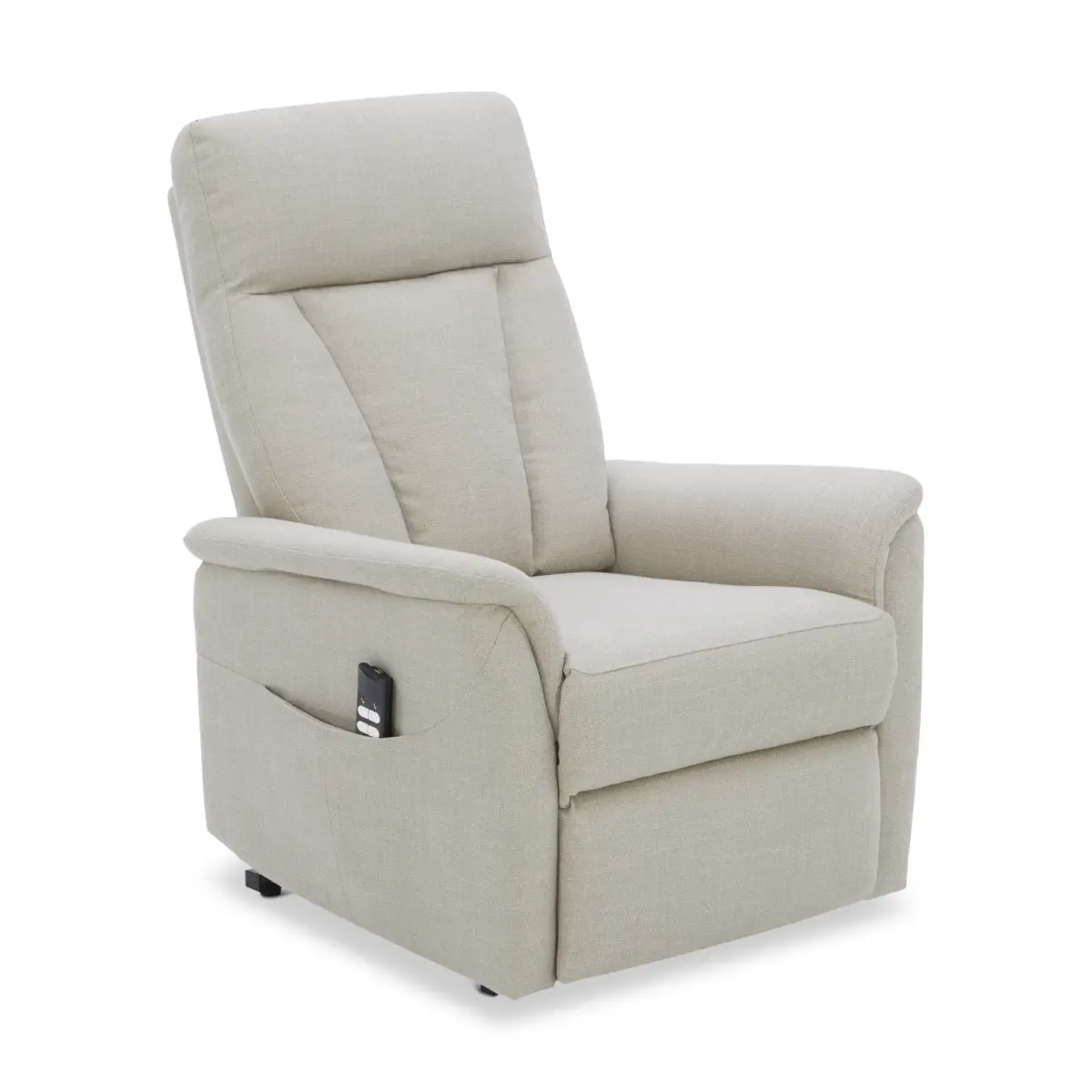 POMPEII Recliner Armchair