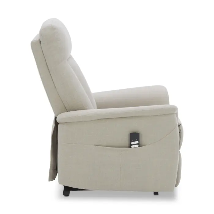 POMPEII Recliner Armchair