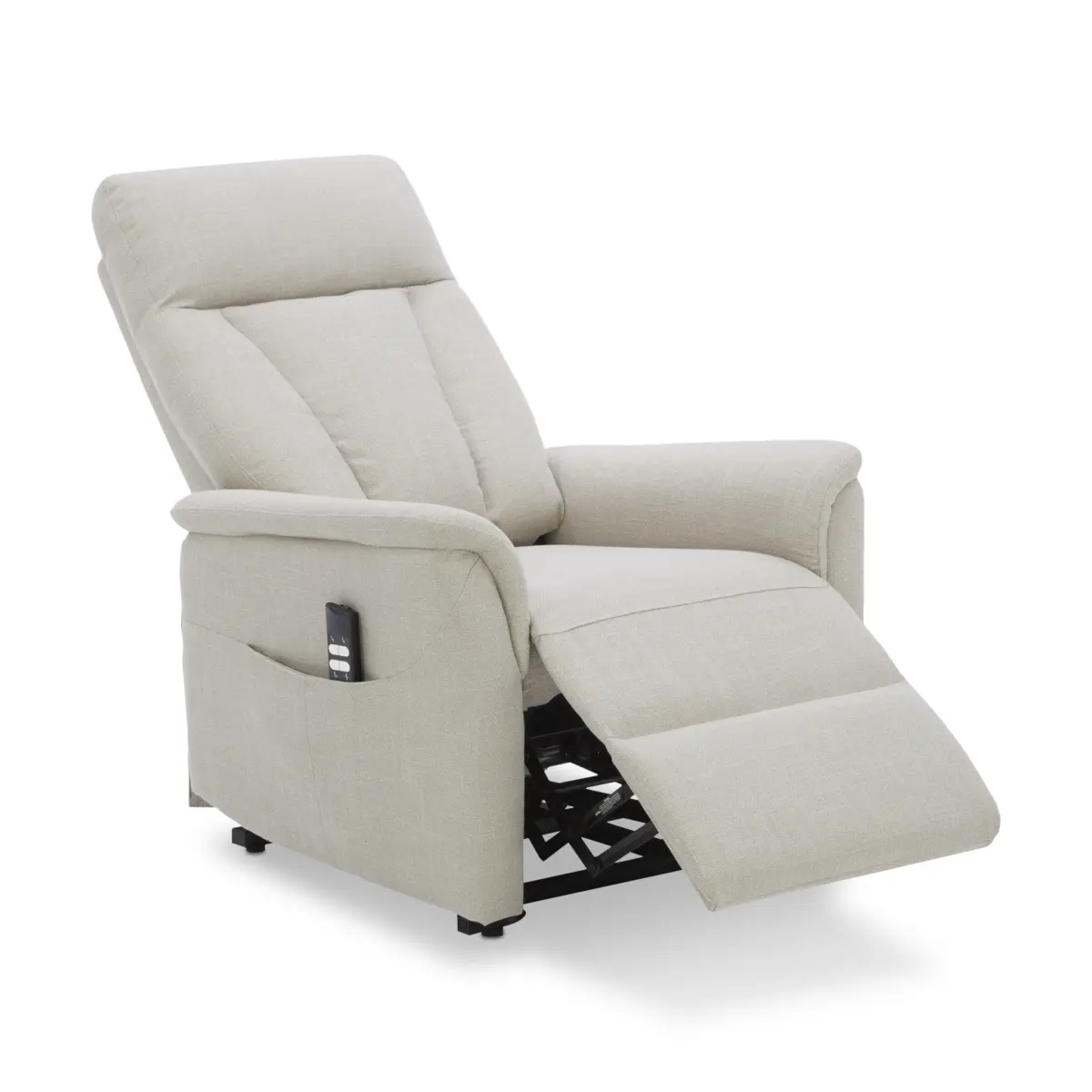 POMPEII Recliner Armchair