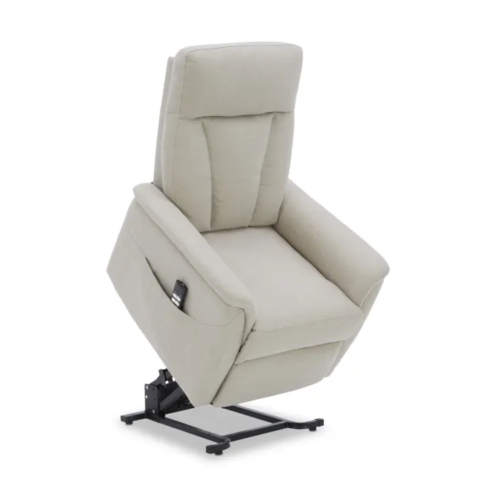 POMPEII Recliner Armchair