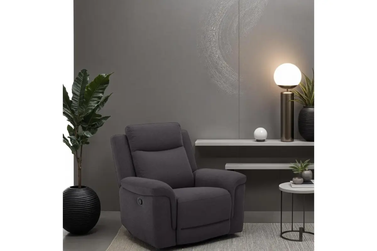 RELAZ Recliner Armchair