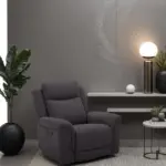 RELAZ Recliner Armchair