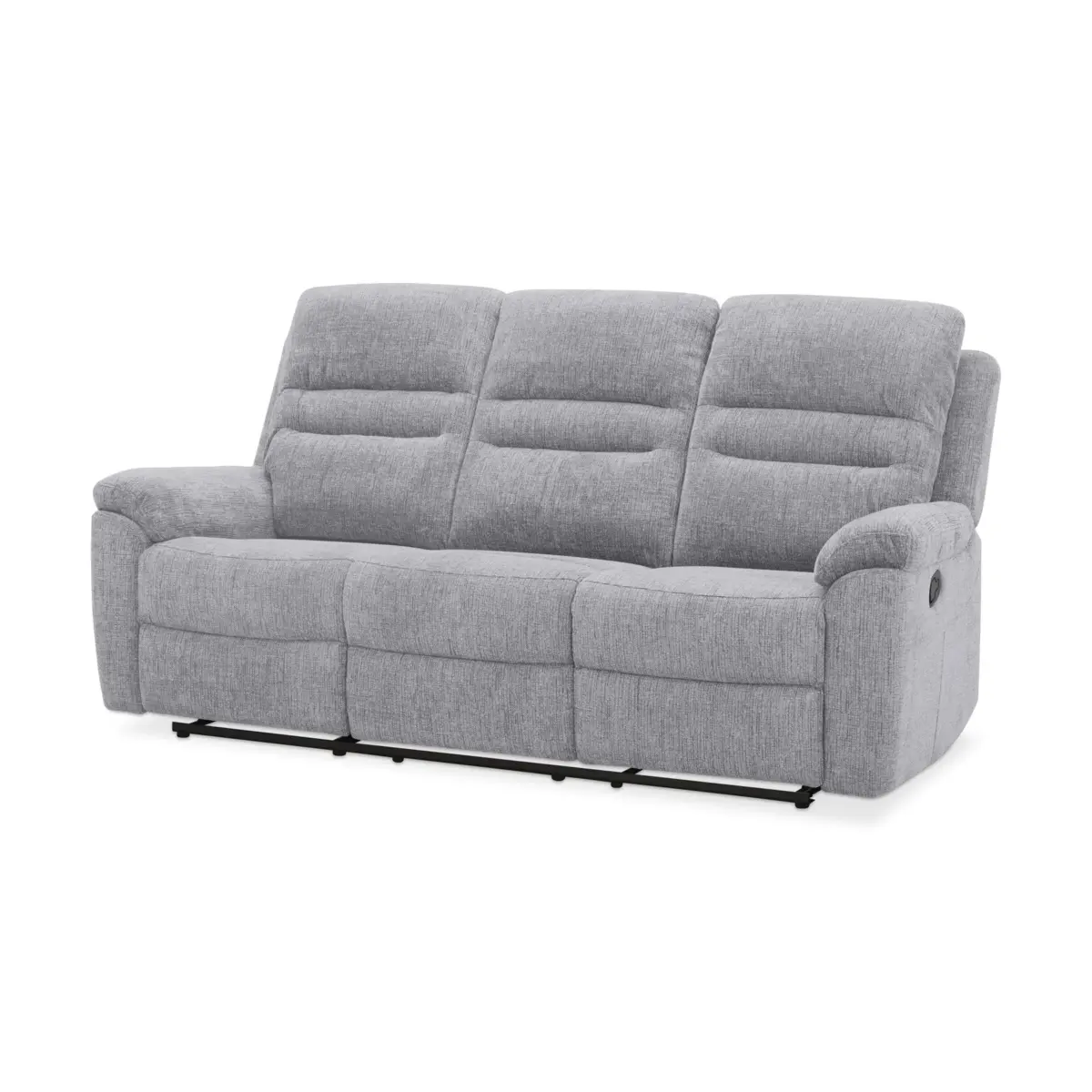 GERALD 3 SEATER RECLINER SOFA