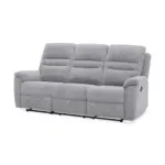 GERALD 3 Seater Recliner Sofa