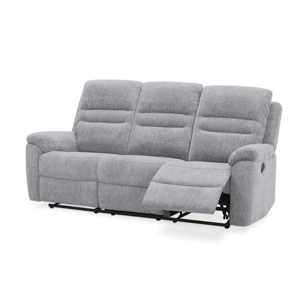 GERALD 3 Seater Recliner Sofa