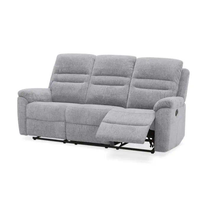 GERALD 3 Seater Recliner Sofa