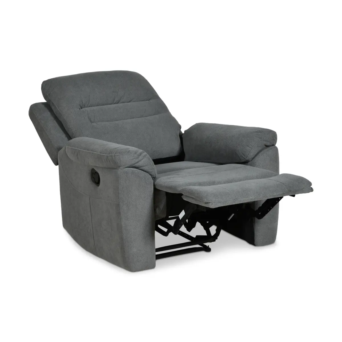 GERALD Reclining Armchair