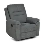 GERALD Reclining Armchair