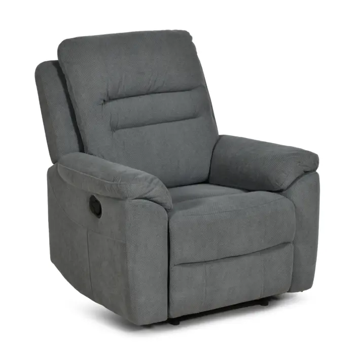 GERALD Reclining Armchair