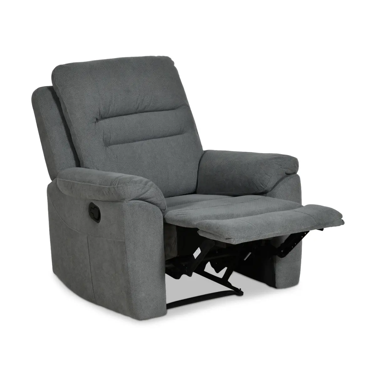 GERALD Reclining Armchair