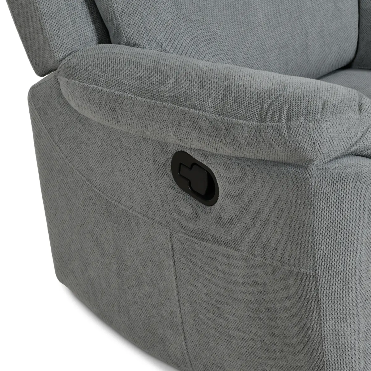 GERALD Reclining Armchair