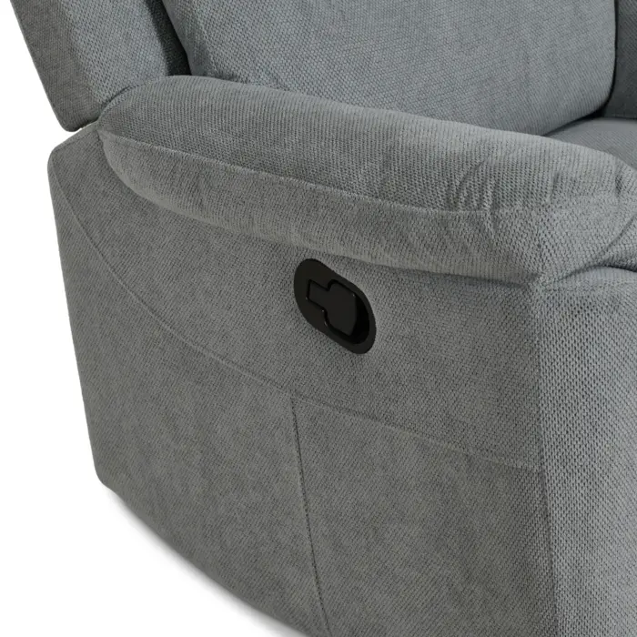 GERALD Reclining Armchair