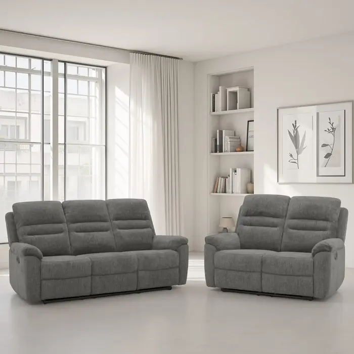 KW.2028-DCURIO93-32-10 DOLLY Sofa Set